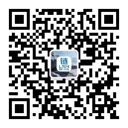 扫码关注公众号